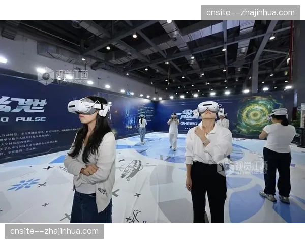 虚实交互交互场景外扩 沉浸式观赛重构体验边界