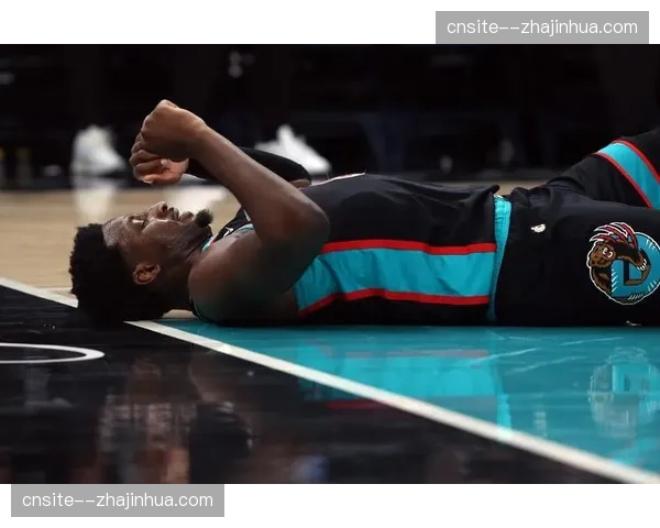 灰熊交易涉及多名球员 康查尔兰代尔威廉姆斯离队 灰熊交易涉及多名球员 康查尔兰代尔威廉姆斯离队