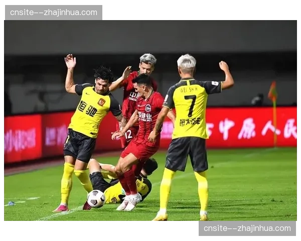 津门虎变阵五后卫，基莱斯两射一传助球队迎首胜