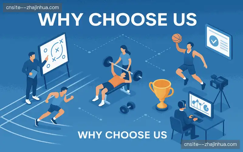 为什么选择我们